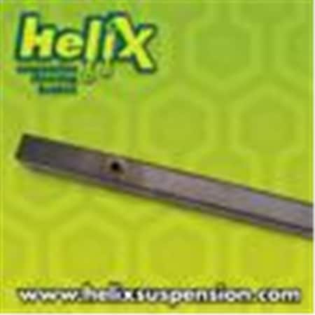 Helix Suspension Brakes And Steering Bracket - Each 54249